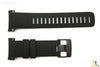 Suunto Core Original Black Rubber Watch Band Strap Kit - Forevertime77