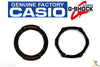 CASIO GW-3000M-4A G-SHOCK Original Black (Outer & Inner) Bezel Case Shell - Forevertime77