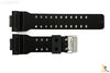 CASIO G-SHOCK GA-110CB-1A Original BLACK Rubber Watch Band Strap GA-110LY-1A - Forevertime77