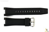 CASIO G-SHOCK G-Steel GST-W100G Original Black Rubber Watch Band GST-W110 - Forevertime77