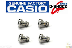 CASIO G-Shock Rangeman GW-9400 Decorative Bezel SCREW (1H / 5H / 7H / 11H) 4pcs.