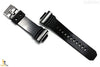 CASIO G-Shock GA-150BW Original Black (Glossy) Rubber Watch BAND GA-200BW GA-200 - Forevertime77