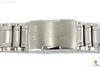 Citizen 59-S05422 Eco-Drive 4-S075173 Stainless Steel Watch Band Strap 4-S076862 - Forevertime77