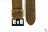 Luminox 1929 1949 Atacama 26mm Vintage Brown Leather Watch Band Strap w/ 2 Pins - Forevertime77