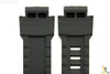 CASIO Pathfinder Protrek PRG-250 Original 18mm Black Rubber Watch Band PRG-510 - Forevertime77