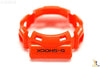 CASIO G-9100R-4 Original G-Shock Orange BEZEL Case Shell - Forevertime77