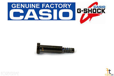 CASIO G-Shock GW-A1000 Original Watch Band SCREW GUN METAL GW-A1100 (QTY 1) - Forevertime77