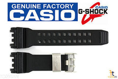 CASIO G-SHOCK Gravity Master GPW-1000-1B Black Carbon Fiber Resin Watch Band