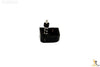 CASIO G-SHOCK GA-400 (Most Models) Black Bezel Push Button (10 HOUR) (QTY 1) - Forevertime77