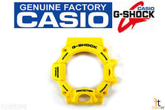 CASIO GW-9430EJ-9 G-Shock Original Yellow BEZEL Case Cover Shell