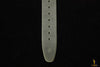 12mm Ladies Frosted Replacement Watch Band Strap Clear Buckle fits SWATCH watch - Forevertime77