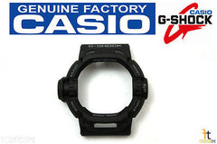 CASIO G-Shock G-9200 Original Black BEZEL Case Shell