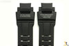 CASIO G-Shock GW-4000 Original Black Rubber Watch Band Strap - Forevertime77