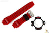 CASIO GA-1000-4B G-Shock Original Red Band & Black BEZEL (Top) Combo - Forevertime77