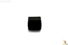 CASIO G-300 G-SHOCK Black Bezel Push Button (2H & 8H) G-303 G-314 G-315 (QTY 1) - Forevertime77