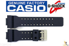 CASIO GR-8900NV-2 G-Shock Original Navy Blue Rubber Watch BAND Strap GW-8900NV-2