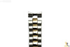 Citizen 59-S05029 Original Replacement Stainless Steel Two-Tone Rose Gold Watch Band Bracelet - Forevertime77