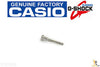 CASIO G-Shock G-9300 Watch Band SCREW Stainless Steel GW-9300 GW-9400 (QTY 1) - Forevertime77