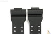CASIO G-Shock G-8900 Original Black Rubber Watch BAND Strap - Forevertime77