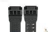 CASIO G-SHOCK Mudmaster GG-1000-1A Original Black Rubber Watch Band Strap - Forevertime77