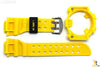 CASIO G-Shock GF-8250-9J Frogman ORIGINAL Yellow BAND & BEZEL Combo - Forevertime77