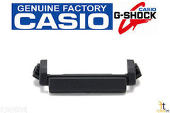 CASIO G-Shock DW-9052 Charcoal Watch Band Case Grayish/Back Protector DW-9051 (QTY 1)
