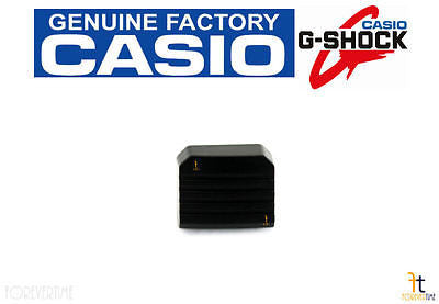 CASIO G-SHOCK GA-400 (Most Models) Black Bezel Push Button (8 HOUR) (QTY 1) - Forevertime77