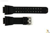 CASIO G-SHOCK GX-56BB-1 Original Black Rubber Watch Band Strap - Forevertime77