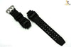 CASIO G-1400 G-Shock Original Black Rubber Watch Band Strap - Forevertime77