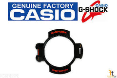 CASIO GA-1000-4A Original G-Shock Black BEZEL (Top) Case Shell