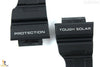 CASIO G-SHOCK FROGMAN GWF-1000 Original Black Rubber Watch BAND Strap GF-1000 - Forevertime77