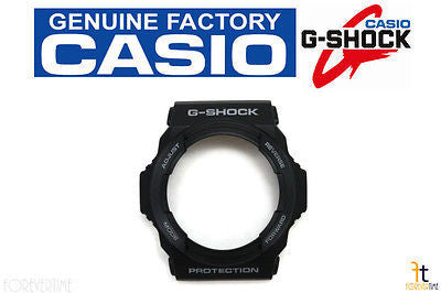 CASIO GA-150-1A G-Shock Original Black BEZEL Case Cover Shell GA-300-1A - Forevertime77