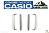 CASIO Pathfinder PAS-400B Watch Band End Links w/ Spring Rods (QTY 2) PAS-410B - Forevertime77