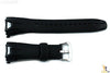 CASIO GW-700A G-Shock Original Black Rubber Watch BAND Strap GW-701 GW-700 - Forevertime77