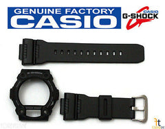 CASIO G-Shock GW-7900 Original G-Shock Black BAND & BEZEL Combo GW-7900B G-7900