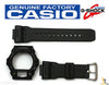 CASIO G-Shock GW-7900 Original G-Shock Black BAND & BEZEL Combo GW-7900B G-7900 - Forevertime77