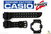 CASIO G-Shock Frogman GWF-1000BP G-Shock Black BAND & (TOP)BEZEL Combo GF-1000BP - Forevertime77