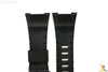 CASIO Pro Trek Pathfinder PRG-110Y Black Rubber Watch BAND Strap PRW-1300Y - Forevertime77