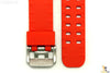 CASIO G-Shock GX-56-4D Original Orange Rubber Watch Band GXW-56-4V GX-56-4J - Forevertime77