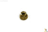 CASIO G-Shock GWF-T1030A-1 Watch Deco Bezel Top Screw (Gold Tone) (1H / 5H) - Forevertime77