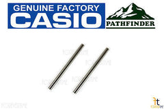 CASIO Pathfinder PRG-500 Watch Band Pipe Tube PRG-505 PRG-510 PRG-550 (QTY 2)