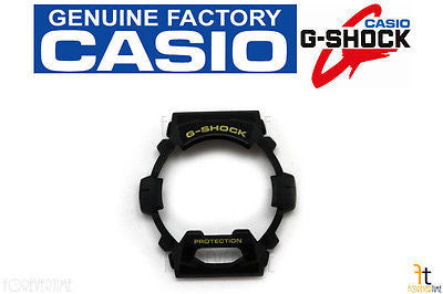 CASIO G-Shock G-8900-1 Original Black BEZEL Case Shell - Forevertime77
