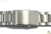 CASIO SGW-300HD-1AV Original Stainless Steel Watch BAND Strap SGW-400-HD-1BV - Forevertime77