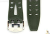 CASIO PAW-1200-3VJ Original Pathfinder 12mm Green Rubber Watch Band Strap - Forevertime77