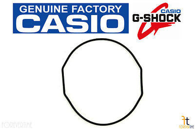 CASIO G-Shock G-9100 Original Gasket Case Back O-Ring - Forevertime77
