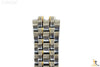 Citizen 59-S04560 Original Replacement Stainless Steel Two-Tone Watch Band Bracelet H570-S074924 - Forevertime77