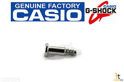 CASIO G-Shock GA-110 Watch Bezel Screw fits Positions (3 Hour / 9 Hour) - Forevertime77