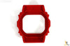 CASIO G-Shock DW-5600P-4 Original Red Watch BEZEL Case Shell - Forevertime77