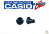 CASIO G-Shock GWFD-1000B-1 Watch Bezel Top Screw (Blue Steel) (1H/5H) (QTY 1) - Forevertime77