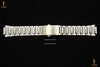 CASIO Edifice EF-500D Original Stainless Steel Watch BAND Strap w/ 2 Pins - Forevertime77